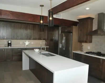 Desert Stone Concepts - Custom Cabinets & Cabinetry in Gilbert, AZ