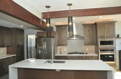 Desert Stone Concepts - Custom Cabinets & Cabinetry in Gilbert, AZ