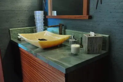 Halcon Marble & Granite Inc. - Countertop Installation Services in Kailuakona, HI