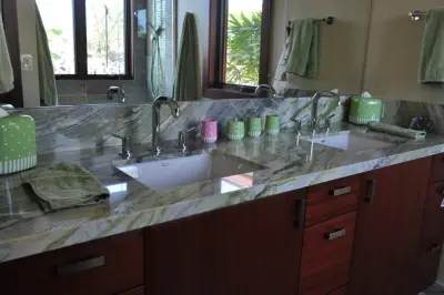 Halcon Marble & Granite Inc. - Countertop Installation Services in Kailuakona, HI