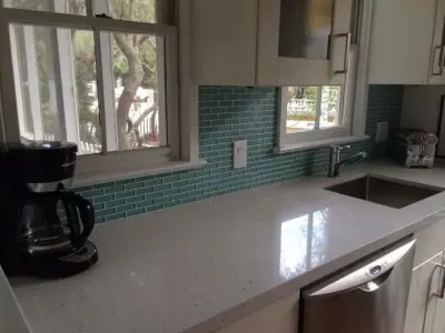 Clay Feather Pottery and Tile LLC - Tile & Stone Installation Services in Santa Rosa Beach, FL
