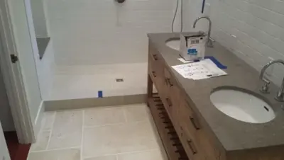 Clay Feather Pottery and Tile LLC - Tile & Stone Installation Services in Santa Rosa Beach, FL