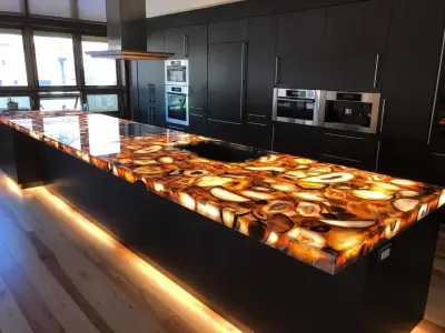 Picture Stone Inc. - Countertop Installation Services in Illinois, IL