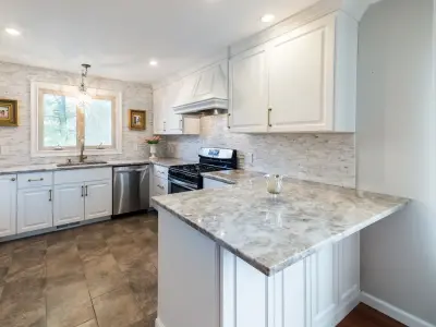 Northern Granite And Marble - Stone & Concrete Installation in West Springfield, MA