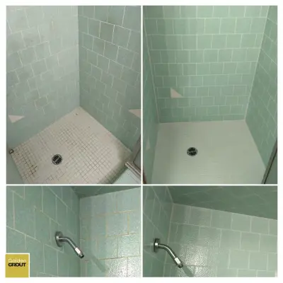 Golden Grout Services - Stone & Concrete Installation in Redding, CA