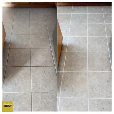 Golden Grout Services - Stone & Concrete Installation in Redding, CA