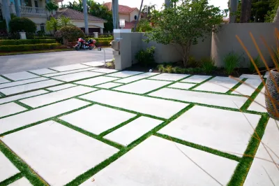 Cadence - Landscape Design in Fort Lauderdale, FL