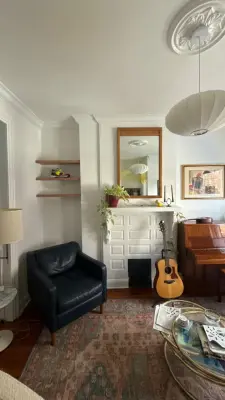 Manayunk Timber Incorporated - Custom Home Builders in Philadelphia, PA
