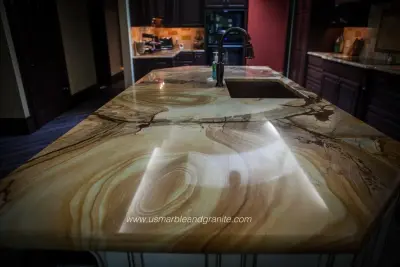 US Marble & Granite - Countertop Installation Services in Springfield, IL