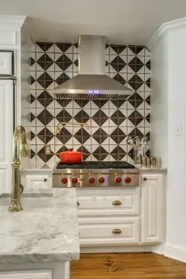 Bottega Design Gallery - Kitchen Remodeling in Fort Worth, TX