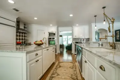 Sherwood Home — Countertop Installation Services project by Bottega Design Gallery