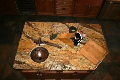 Living Stone, Inc. - Stone & Concrete Installation in Post Falls, ID