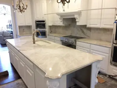 Abstract Granite Company - Custom Cabinets & Cabinetry in Springdale, AR