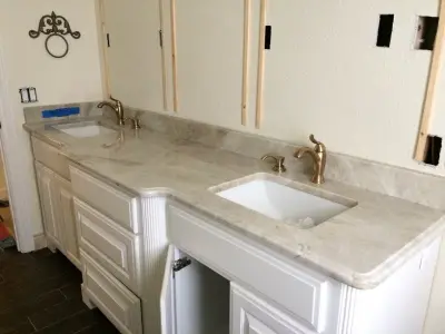 Abstract Granite Company - Custom Cabinets & Cabinetry in Springdale, AR