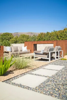 Landwell Design + Build Co. - Drip Irrigation System Installation in San Luis Obispo, CA