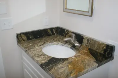 Coastal Avenue — Countertop Installation Services project by K & D Countertops