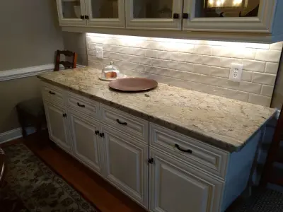 Prostone Granite & Cabinetry - Countertop Installation Services in Winstonsalem, NC