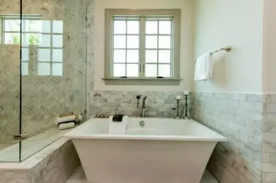 The Tile Guy Tn. - Bathroom Remodeling in Cumberland City, TN