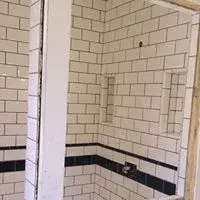 bath time — Countertop Installation Services project by The Tile Guy Tn.
