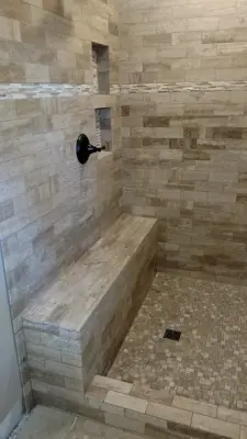 Legendary Tile - Tile & Stone Installation Services in Omaha, NE