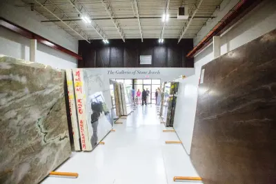Stone Mart - Stone & Concrete Installation in Columbus, OH