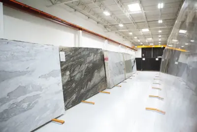 Stone Mart - Stone & Concrete Installation in Columbus, OH