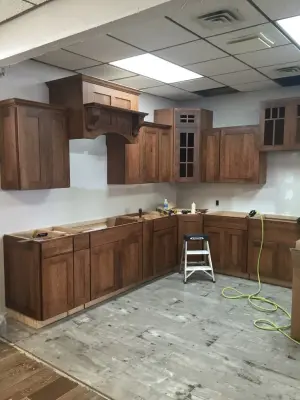 The Countertop Shop - Tile & Stone Installation Services in Enid, OK