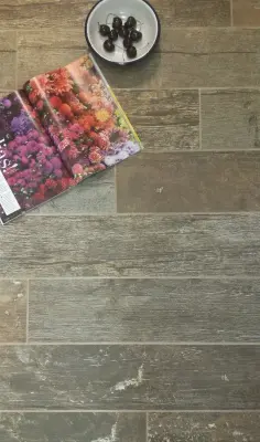 Welch Tile & Marble - Flooring Installation Services in Kent City, MI