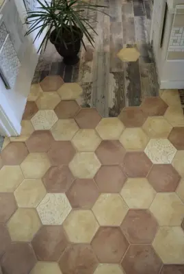 Welch Tile & Marble - Flooring Installation Services in Kent City, MI