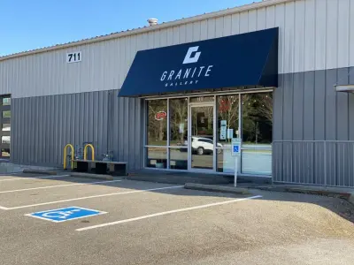 Granite Gallery - Flooring Installation Services in Tumwater, WA