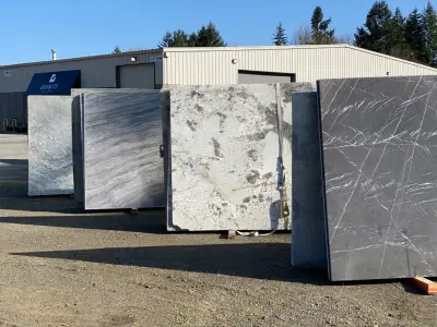 Granite Gallery - Flooring Installation Services in Tumwater, WA