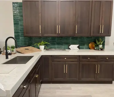 Granite Gallery - Flooring Installation Services in Tumwater, WA