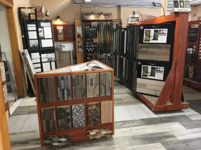 Nappi Tile and Marble - Tile & Stone Installation Services in Oneonta, NY