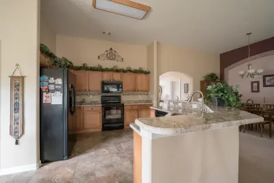 East Coast Granite & Tile - Kitchen Remodeling in Springfield, MO