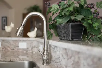East Coast Granite & Tile - Kitchen Remodeling in Springfield, MO