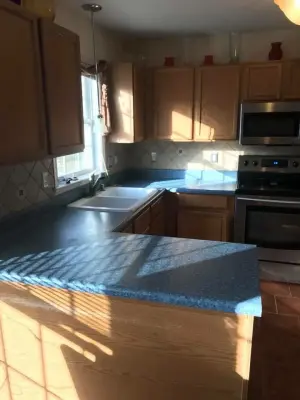 Laser Marble And Granite - Tile & Stone Installation Services in Ashland, VA