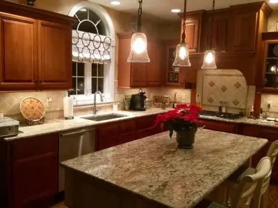 C.H. Briggs - Custom Cabinets & Cabinetry in Reading, PA