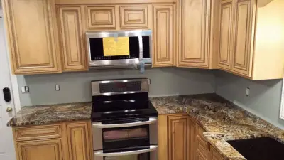 Tri State Kitchen & Bath - Tile & Stone Installation Services in Marion, IL