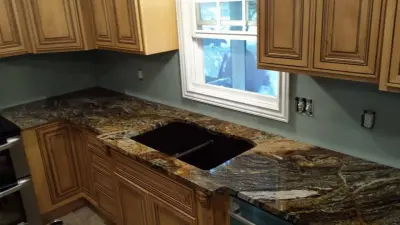 Tri State Kitchen & Bath - Tile & Stone Installation Services in Marion, IL