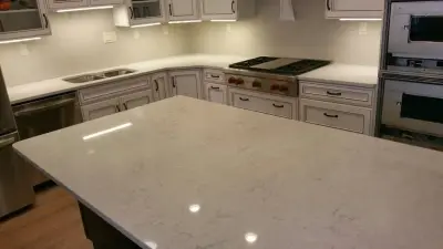Styles Stone Design - Stone & Concrete Installation in Grand Rapids, MI