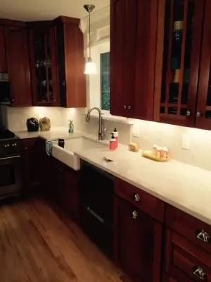 Devine Marble & Granite - Stone & Concrete Installation in Gray, ME