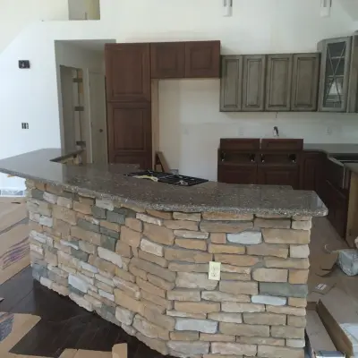 The Stone Company - Tile & Stone Installation Services in Johnstown, PA