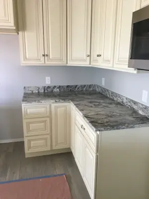 Granite Designs by George - Custom Cabinets & Cabinetry in Albuquerque, NM