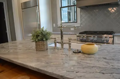OZ Enterprises LLC - Countertop Installation Services in Richmond, VA