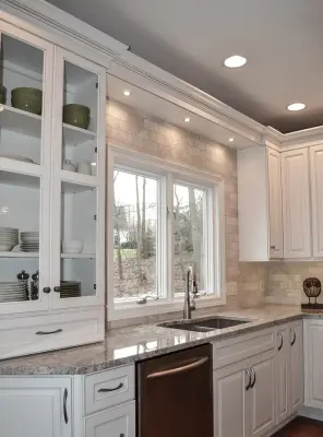 Bradley Stone Industries - Design-Build Services in Solon, OH