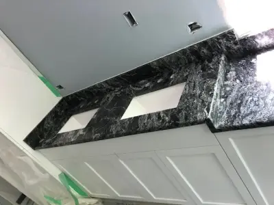 Capital Granite & Marble LLC - Countertop Installation Services in Raleigh, NC