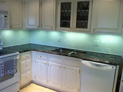 Down East Fabrication, Inc - Countertop Installation Services in Mechanicsburg, PA