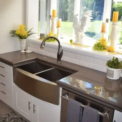 Diamond Coat Epoxy - Countertop Installation Services in Grand Junction, CO