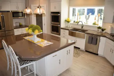 Diamond Coat Epoxy - Countertop Installation Services in Grand Junction, CO