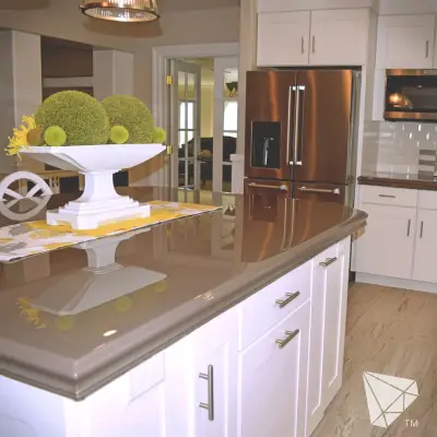 Diamond Coat Epoxy - Countertop Installation Services in Grand Junction, CO